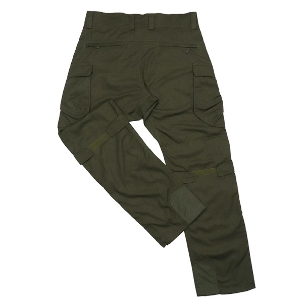 Taktyczne Spodnie C245 Arktis Ranger Green