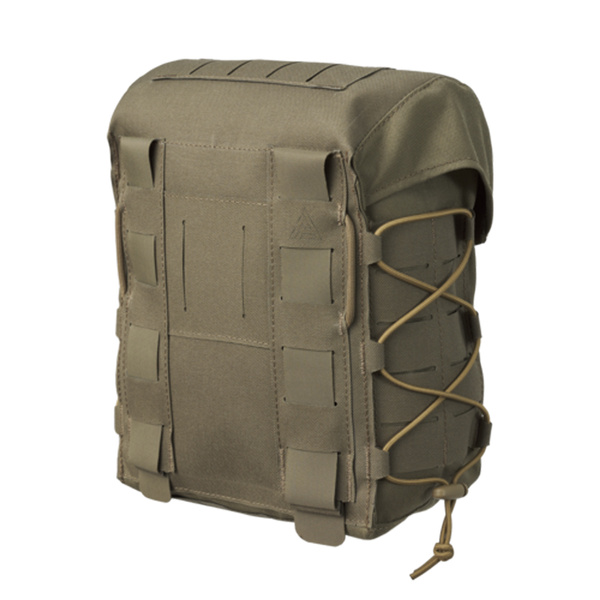 Cargo Pouch MK II Cordura Direct Action Adaptive Green (PO-CRG2-CD5-AGR)