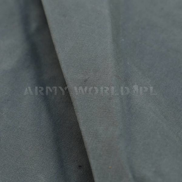 Czasza Namiotu Wojskowa Holenderska Łukowa TentDoek Oryginał Demobil BDB