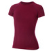 Women's T-shirt Thermoactive  ACTIVE WOOL Brubeck Plump