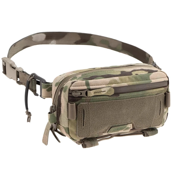 Torba Biodrowa EDC G-Hook Small Waistpack ClawGear Multicam