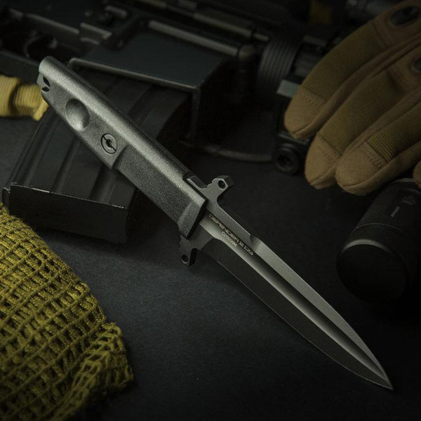 Nóż Taktyczny Defender 2 DG Extrema Ratio Black