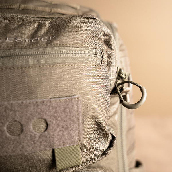 Plecak Taktyczny ROMAD 25L Eberlestock Military Green (R4MJ)