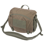 Urban Courier Bag Large® Cordura® Helikon-Tex Coyote / Adaptive Green (TB-UCL-CD-1112A)