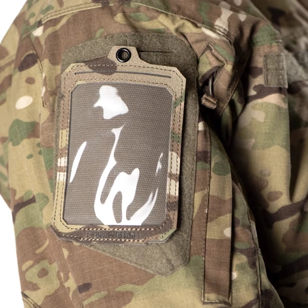 Saszetka Multi Purpose ID Holder ClawGear Multicam