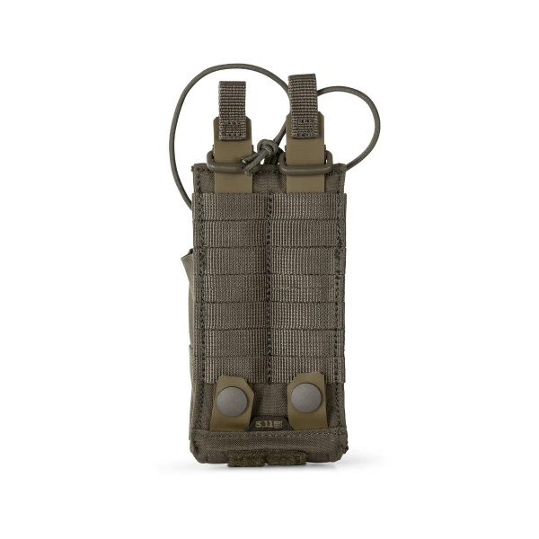 Kieszeń Na Radio Flex Radio Pouch 2.0 5.11 Ranger Green (56652ABR)