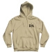 Bluza Z Kapturem St. Michael Hoodie Brothers In Arms Sand
