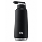 Butelka Stalowa Pictor Insulated Bottle 550 ml Esbit Czarna (IB550PC-BK)