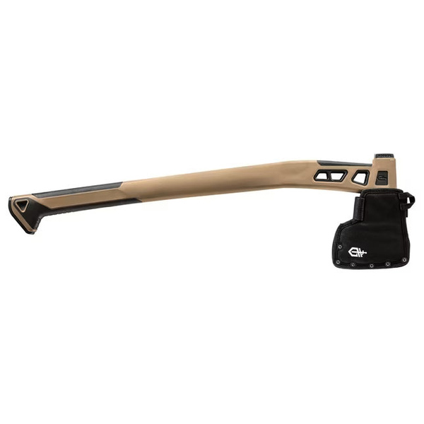 Siekiera Busshcraft Axe 66 cm Gerber Coyote 