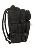 Plecak Model US Assault Pack LG (36l) LASER CUT Mil-tec Czarny (14002702)