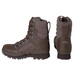 Haix Jungle Brown Tactical Boots Original Demobil DST
