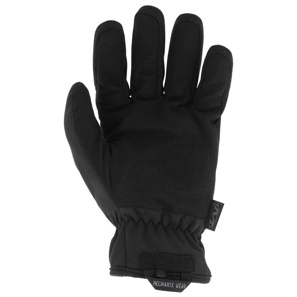 Rękawice taktyczne Mechanix Wear ColdWork FastFit - Covert Black (CWKTFF-55)