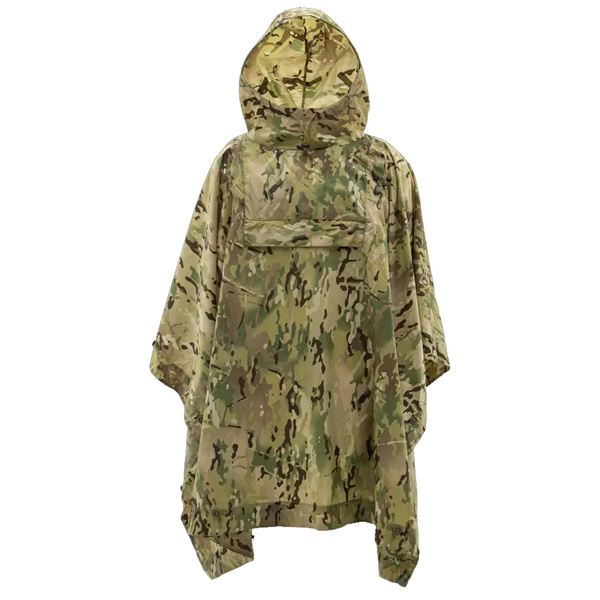 Peleryna / Poncho Pro-C Carinthia Multicam (MG8057)