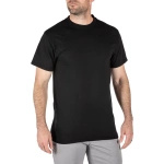 T-shirt Utili-T Crew 3-Pack Czarny 5.11 (40016-019)