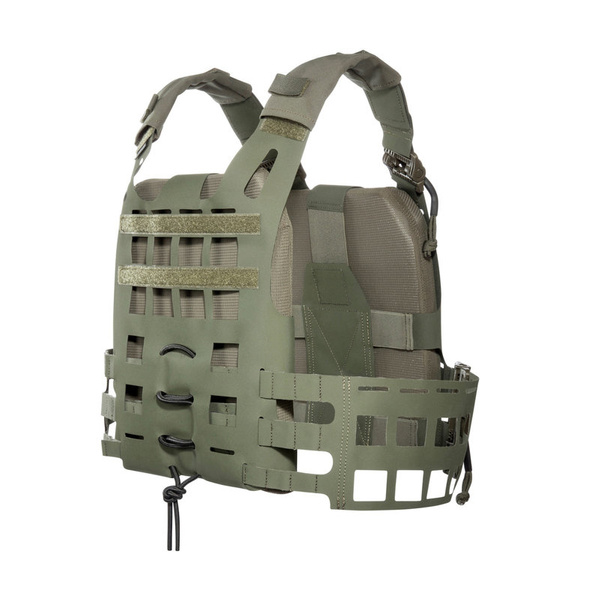 Plate Carrier QR SK Anfibia Tasmanian Tiger Olive  (7269.331)