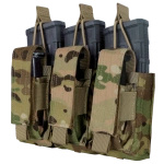 Triple Kangaroo Mag Pouch Gen II Condor Multicam (191233-008)