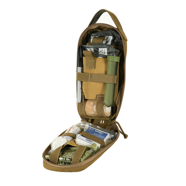 Ładownica Medyczna Rip Off M-Tac Czarna (10022002)