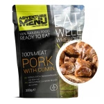 Danie Wieprzowina Z Kminkiem Adventure Menu 200g