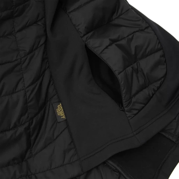 G-Loft® Ultra Shirt Lady Carinthia Black