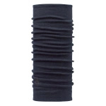 Chusta Wielofunkcyjna Wełniana Merino Buff Dark Navy