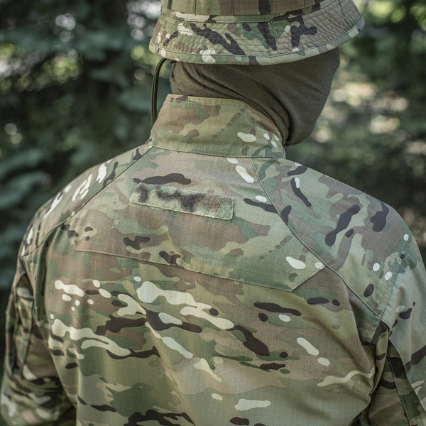 Bluza Mundurowa Sturm Gen.II Nyco Extreme M-Tac Multicam (20519008)