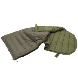 Sleeping Bag Duvet Type Carinthia G200Q (-1,3°C / -16,9°C) Olive