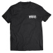 T-Shirt Ammo Brothers In Arms Czarny