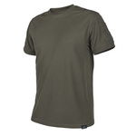 Thermoactive T-Shirt Helikon-Tex Tactical TopCool Olive Green (TS-TTS-TC-02)