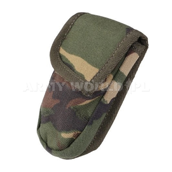 Dutch Army DPM MOLLE Penknife Cover Original New