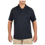 Koszulka Polo Helios Z Krótkim Rękawem 5.11 Dark Navy (41192)