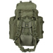 Plecak BW Mountain 80L + 20L MFH Olive (30283B) Ex-display