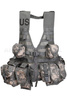 FLC US Army UCP Modular Tactical Vest Original New