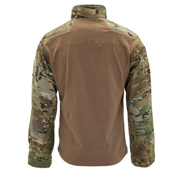 Koszula Taktyczna CCS Combat Shirt Carinthia Multicam
