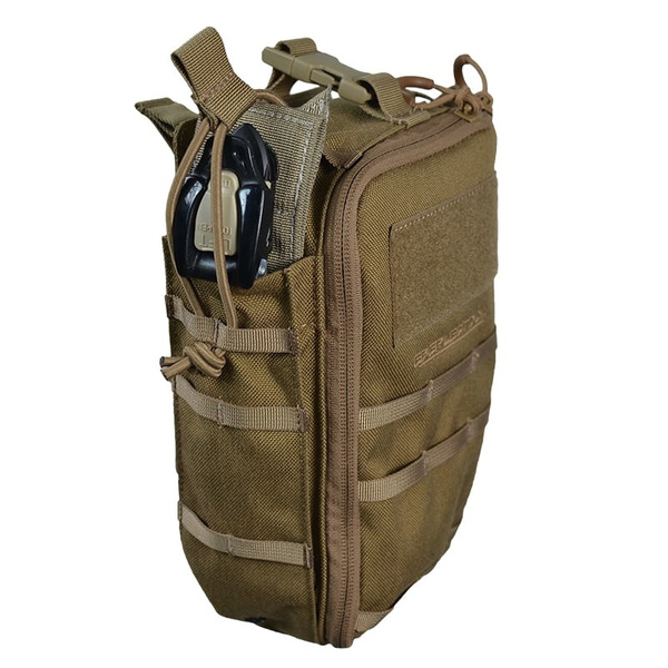 Pouch A2FK IndiTAK Eberlestock Coyote Tan (A2FKMC)