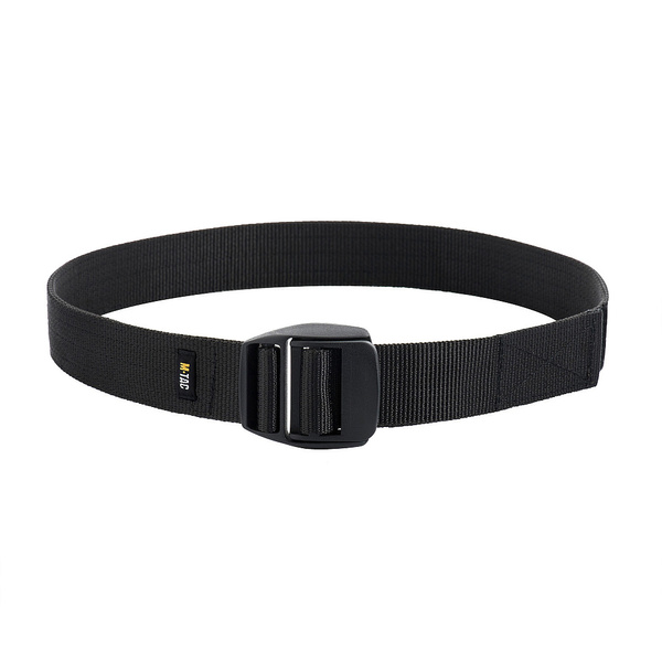 Pas Taktyczny Berg Buckle Tactical Belt M-Tac Czarny (10071002)