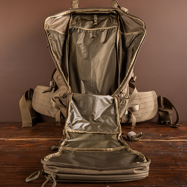 Plecak Taktyczny Brute 3500 Eberlestock Mountain (T35PM)