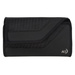 Clip Case Sideways Medium Nite Ize Black