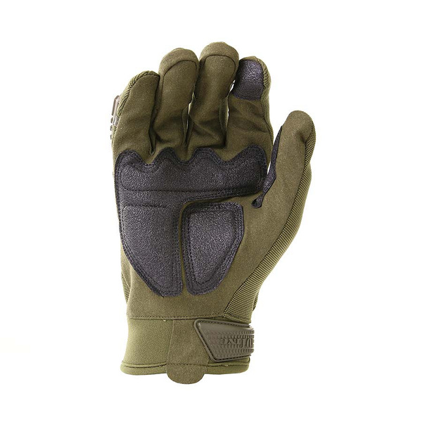 Operator 101 Inc. Tactical Gloves Black (221235)