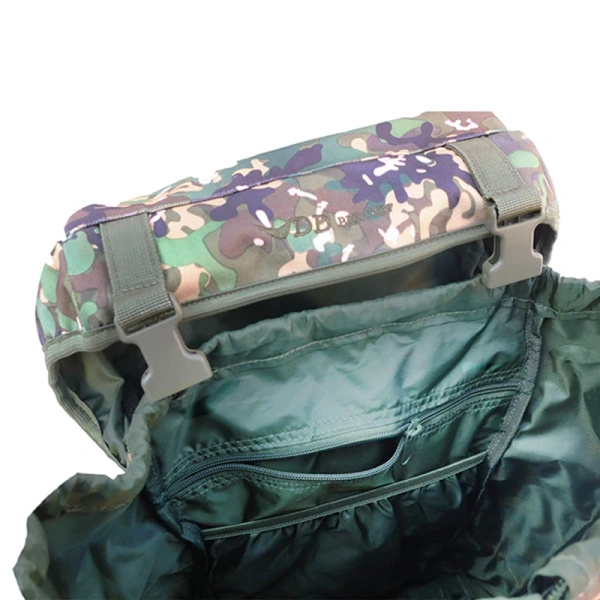 Plecak Modułowy Bergen DD Hammocks Multicam