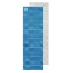 Karimata Składana Egg Crate Folding Mat Single R 1.8  Naturehike Blue (CNK2450WS044)