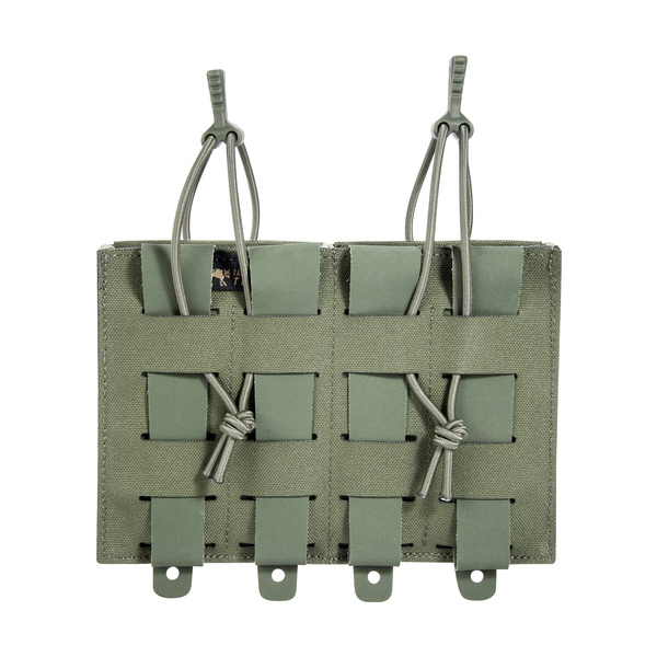 Kieszeń Na Magazynki 2 SGL Mag Pouch BEL HK417 MKIII Tasmanian Tiger Olive (8733.331)