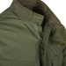 Shirt CPU (Combat Patrol Uniform) PolyCotton Ripstop Helikon-Tex Olive (BL-CPU-PR-02)