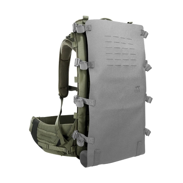 Base Carrier System Tasmanian Tiger Coyote Brown (7330.346)