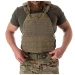Kamizelka Taktyczna TacTec Plate Carrier 5.11 Ranger Green (56100)