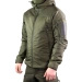 Kurtka Vulcan Jacket V2 B475 Arktis Ranger Green