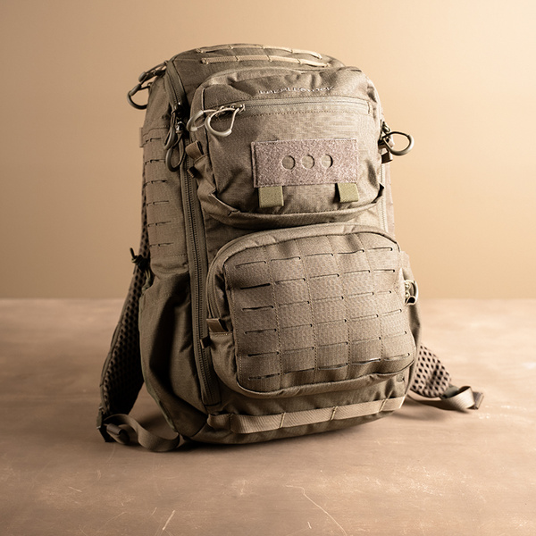 Tactical Backpack ROMAD 25L Eberlestock Coyote Brown (R4MC)