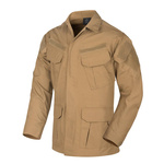 Bluza SFU NEXT PolyCotton Ripstop Helikon-Tex Coyote (BL-SFN-PR-11)