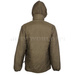 Military Jacket Softie Snugpak Reversible Olive / Coyote Original New