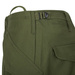 Cargo Trousers M65 Us Army NyCo Sateen Helikon-Tex Black (SP-M65-NY-01)