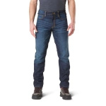 Spodnie Jeansowe Defender-Flex Slim Jean 5.11 Dark Wash Indigo (74465ABR)